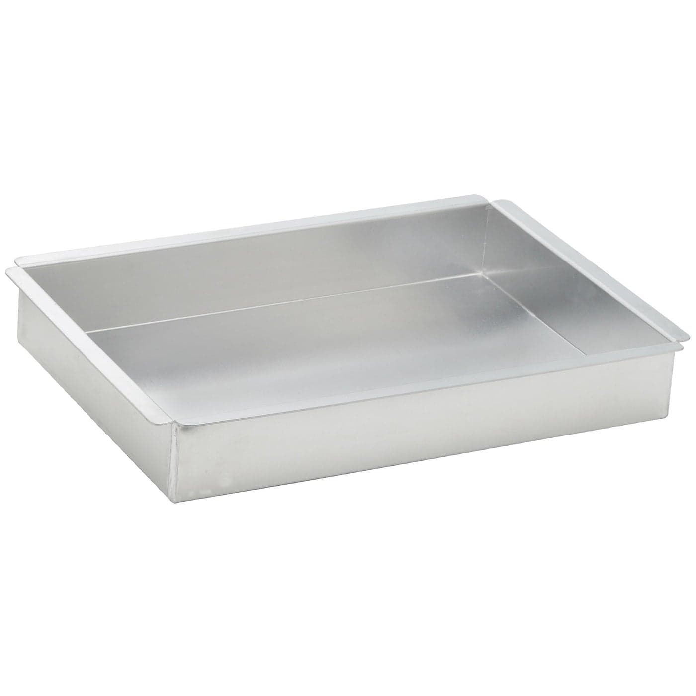 Winco 2Inch Deep Aluminum Rectangular Cake Pan 9Inch by 13Inch