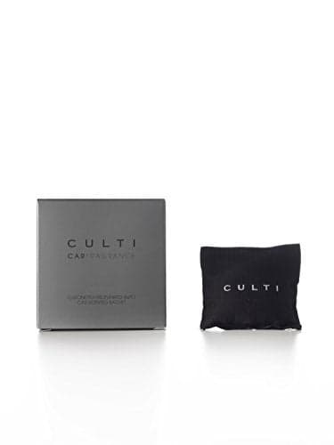 CULTI CAR Sachet The 7x7cm