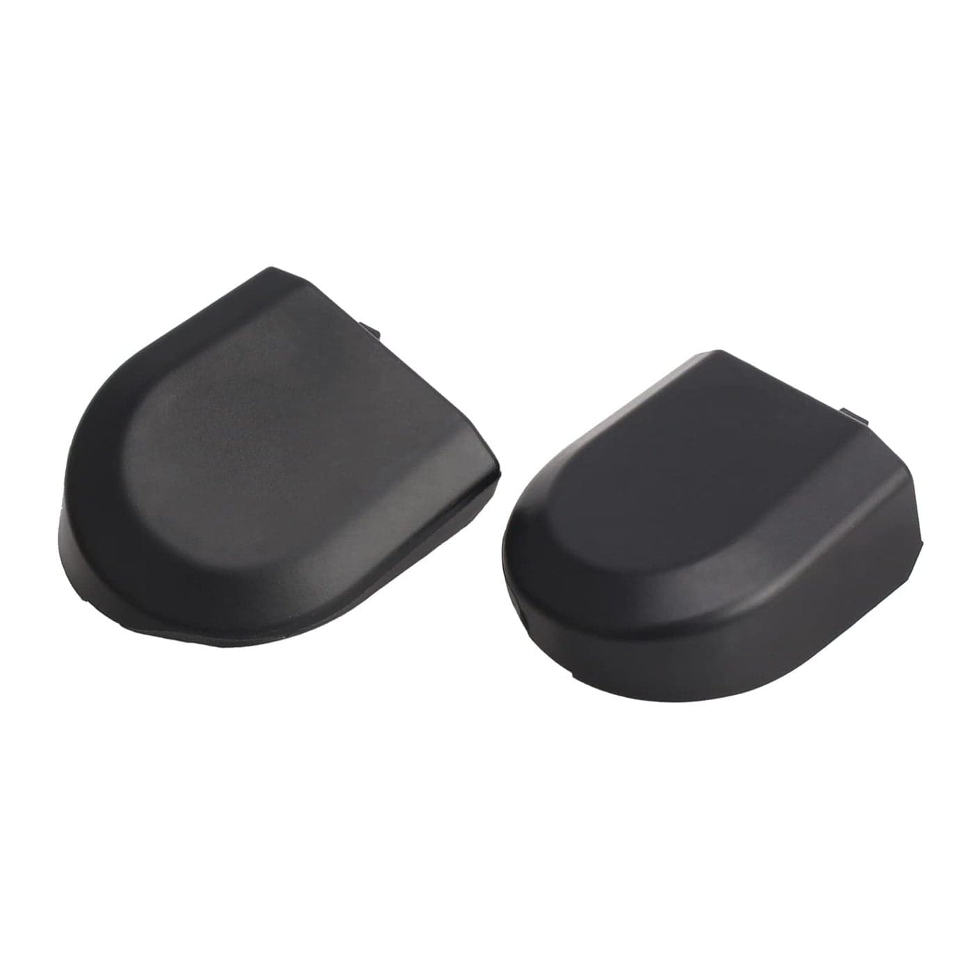 MOTOALL Driver Passenger Side Wiper Arm Cap Cover for Honda Civic 4Dr Sedan 20062011