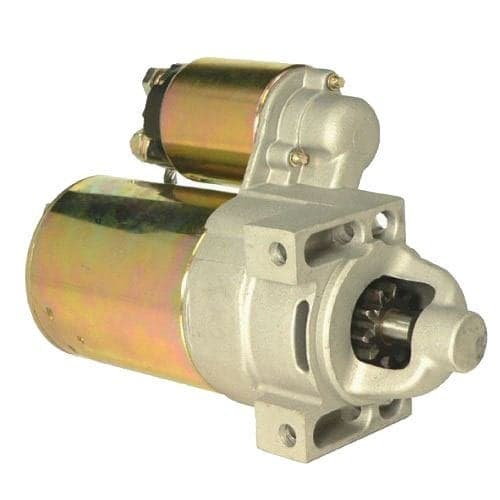 Starter Compatible with/Replacement for Kohler 2409801 2509808 2509809 2509811