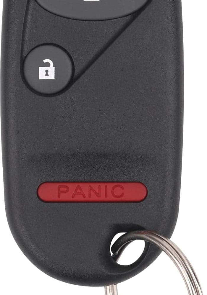 Vurkcy Keyless Entry Remote Car Key Fob for Honda Pilot and Civic