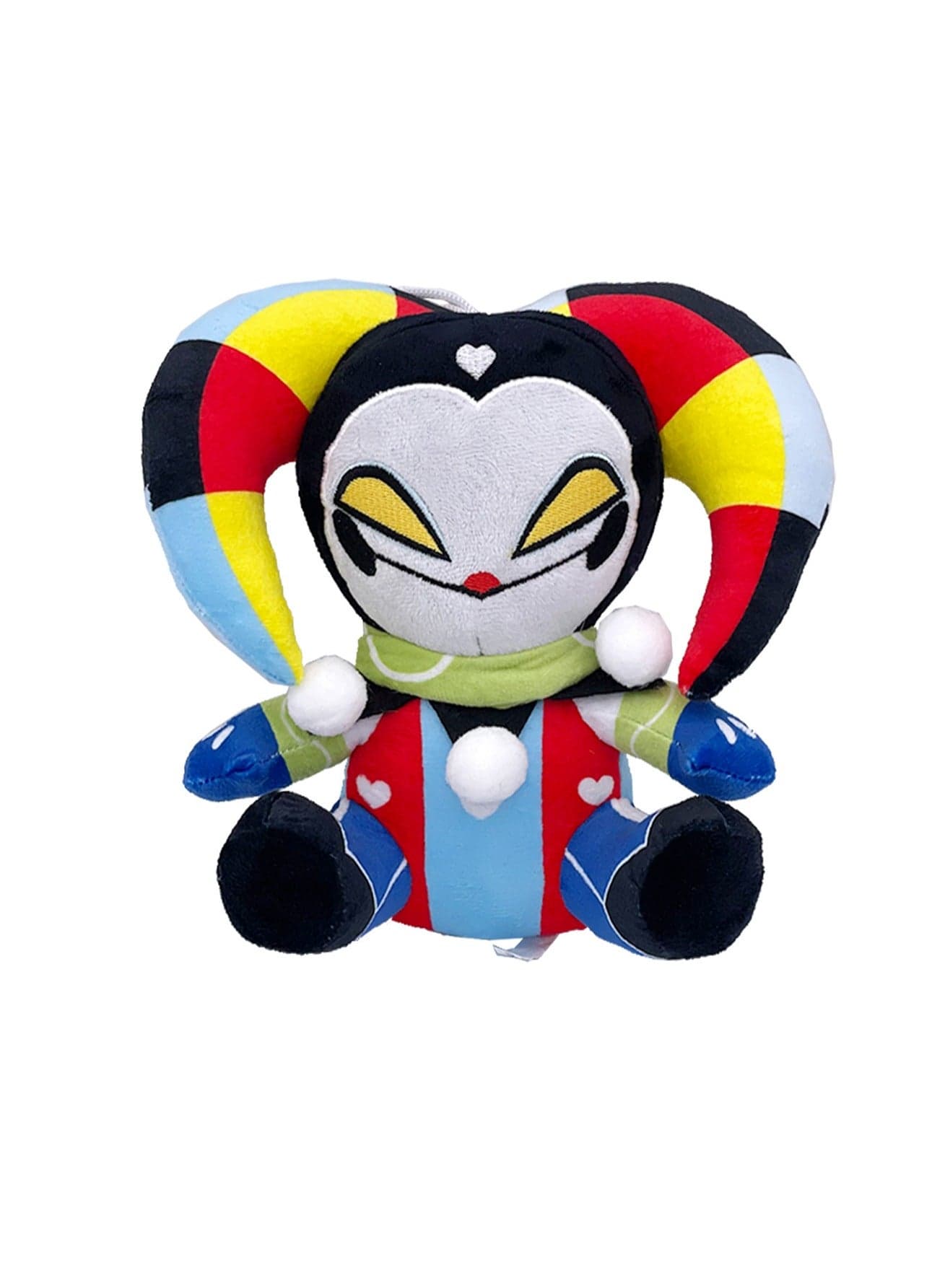 Children's Gift Inn Plush Toy Doll (Sitting Ugly)
