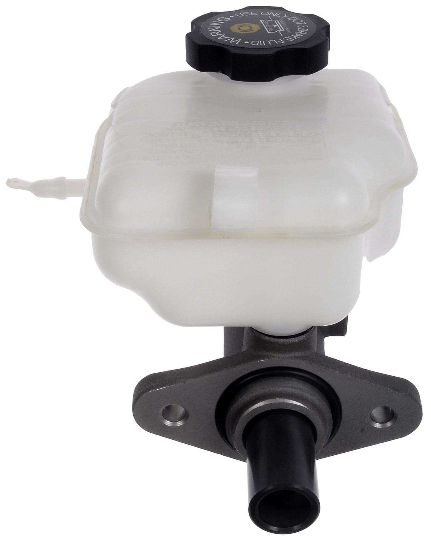 Dorman M630738 Brake Master Cylinder Compatible with Select Chevrolet Models