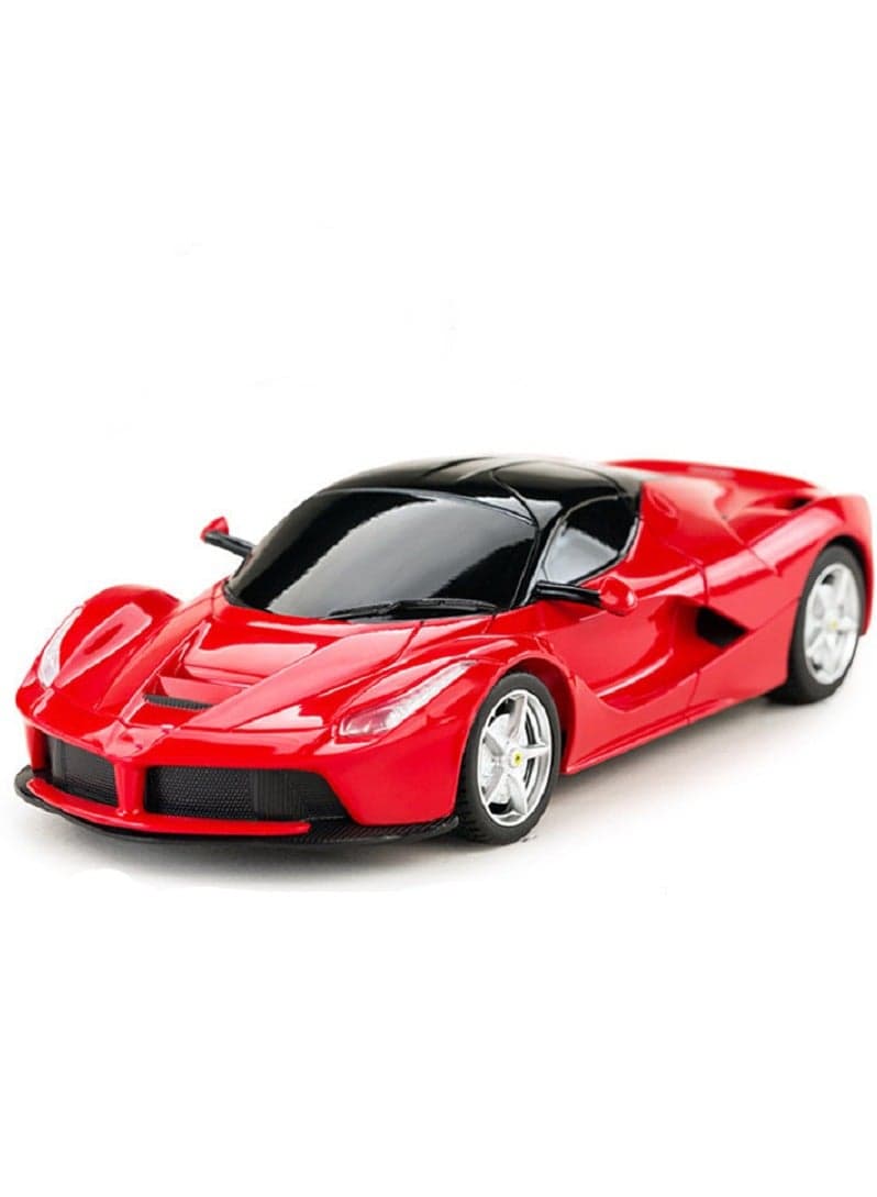 Remote Control Car 1:24 Scale Model Cars Toy For Kids 3 to 14 Years Old Gift Adult Collection Car Model