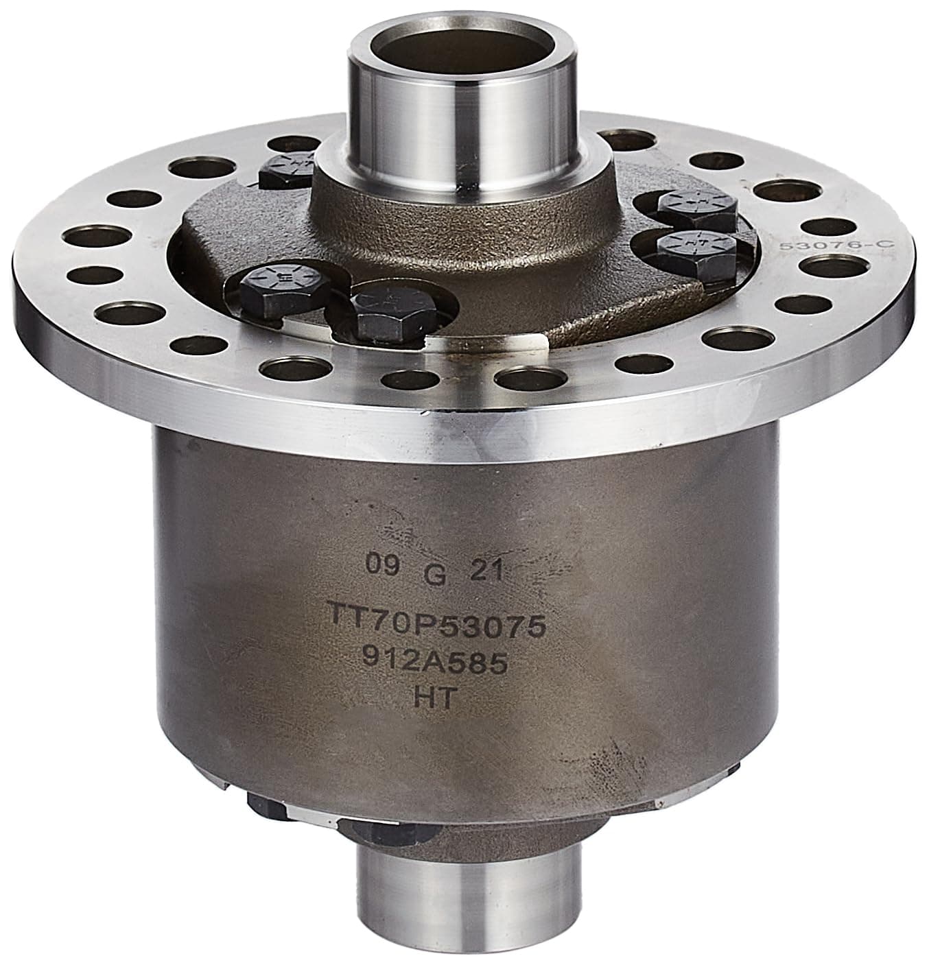 Eaton 912A585 Detroit Truetrac 27 Spline Differential for Dana 30