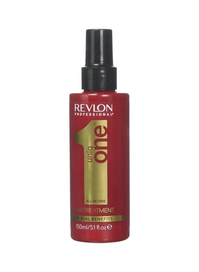6-Piece All-In-One Hair Treatment