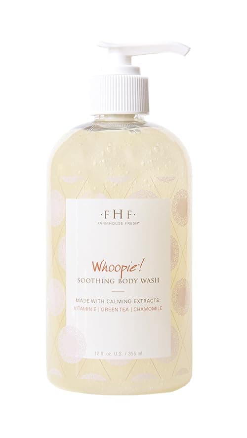 FarmHouse Fresh Whoopie Soothing Body Wash