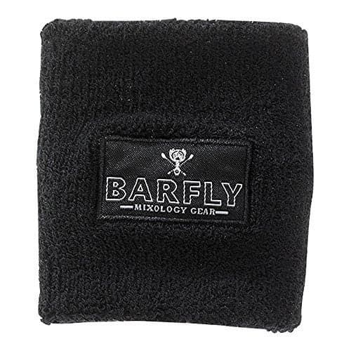 Barfly Arm Band, Univeral, Black