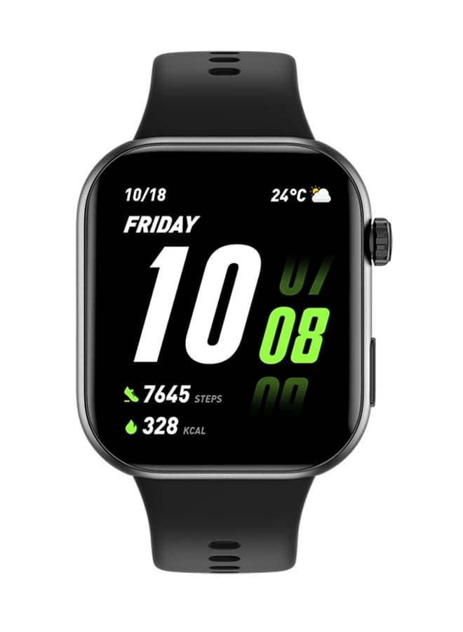 Choice Watch 2i White Black