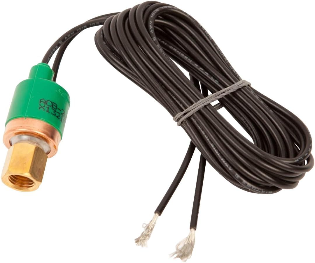 TRANE CNT00510 High Pressure Switch
