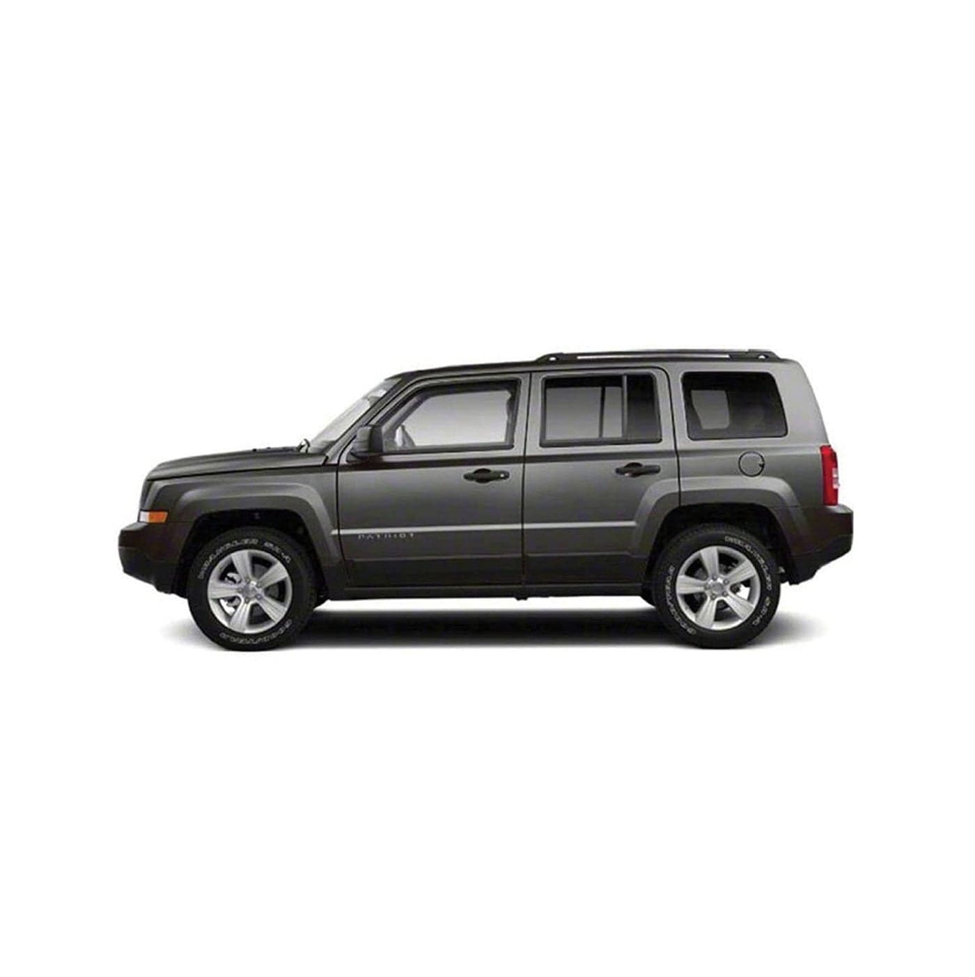 XtremeVision Interior LED for Jeep Patriot 20072015 6 Pieces Cool White Interior LED Kit Installation Tool