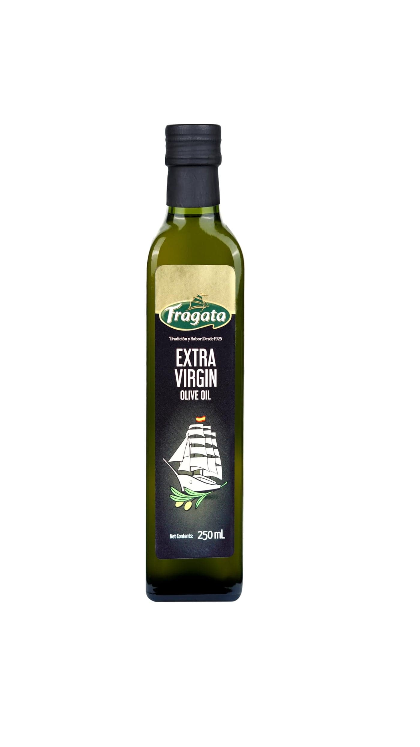 Fragata Extra Virgin Olive Oil 250 ML