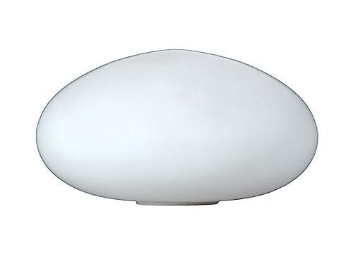 BP Lamp Mushroom Lamp Shade Laurel Lamp Replacement Glass