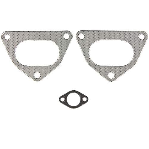 FEL-PRO MS 97191 Exhaust Manifold Gasket Set
