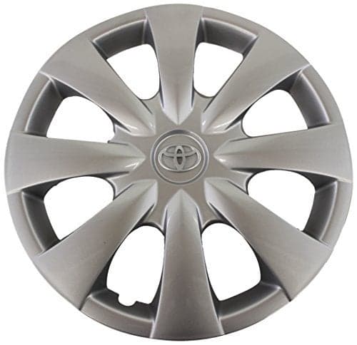 Toyota Genuine Parts 4262102140 Wheel Cover