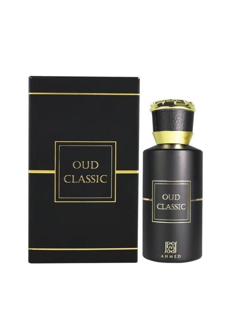 Oud Classic EDP 50ml