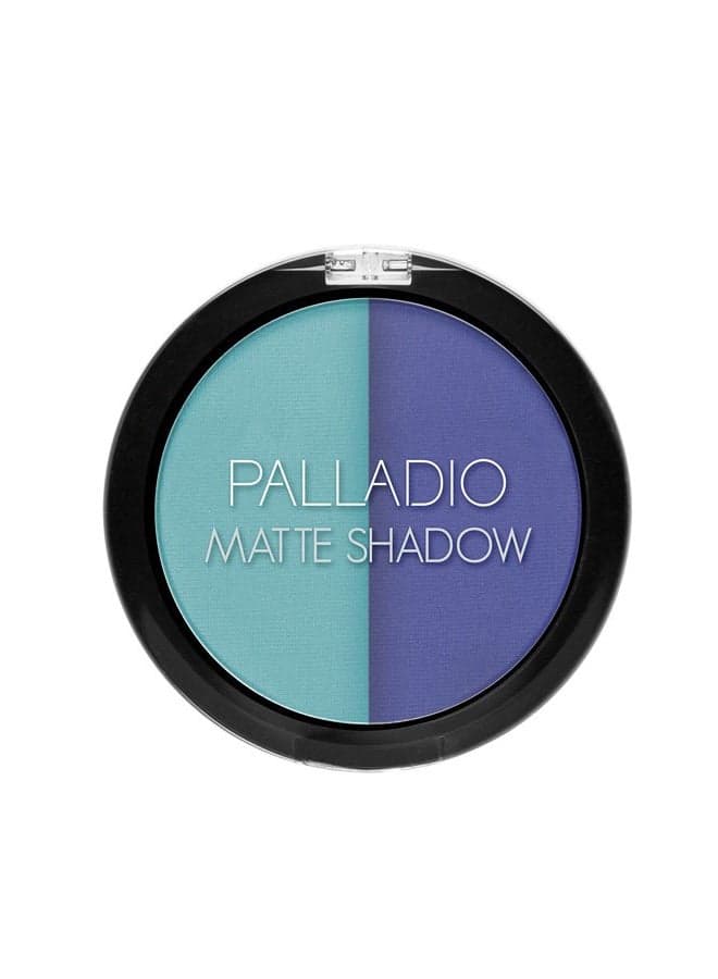 Matte Shadow, City Blues