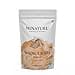 Natural Walnut Shell Powder with Resealable Zip Lock Pack No Silica and Any Artificial Additives for Homemade Natural Scrub 227g 12lbs 8ozpackaging may vary