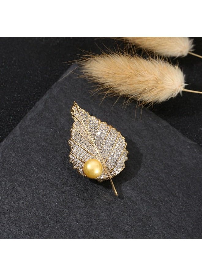 Versatile Creative Personalized Brooch