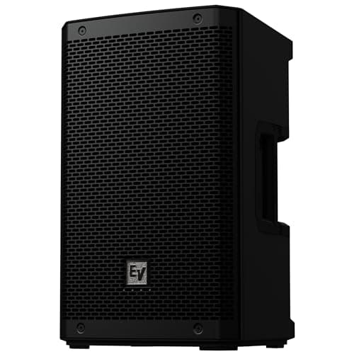 Electro-Voice ZLX-8-G2 8" 1000W Bluetooth Passive Loudspeaker 2nd Generation
