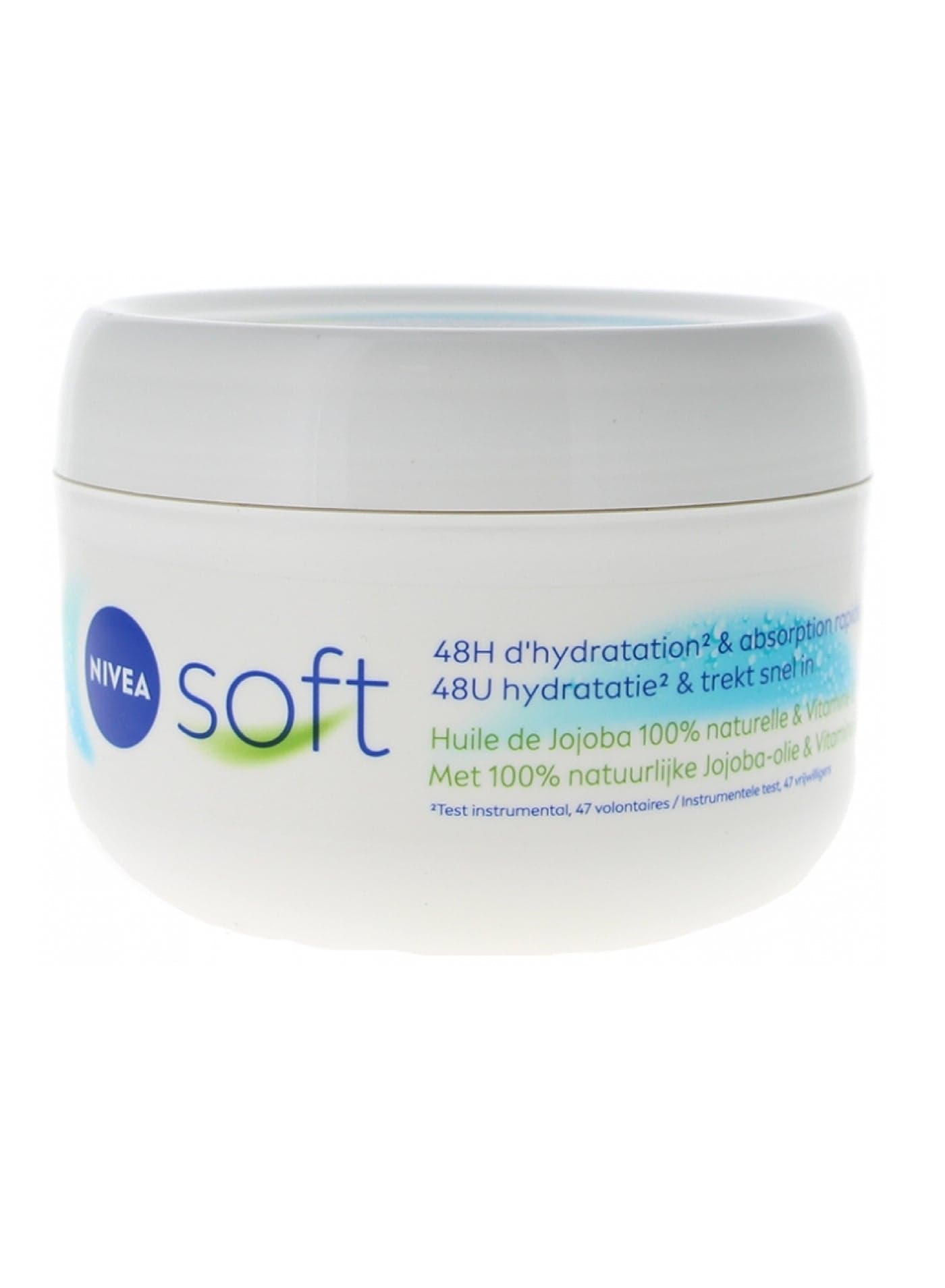 Soft Moisturizing Cream 375 ml
