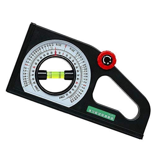 Up To Date Products & Tools Multifunctional Protractor Angle Finder Slope Scale Level Measuring Instrument Angle Measuring Tool Slope Ruler Measuring Tool