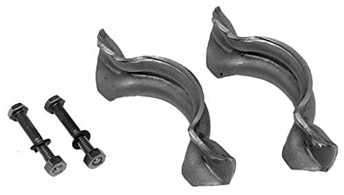 Walker 36378 Exhaust Clamp for Toyota Corolla