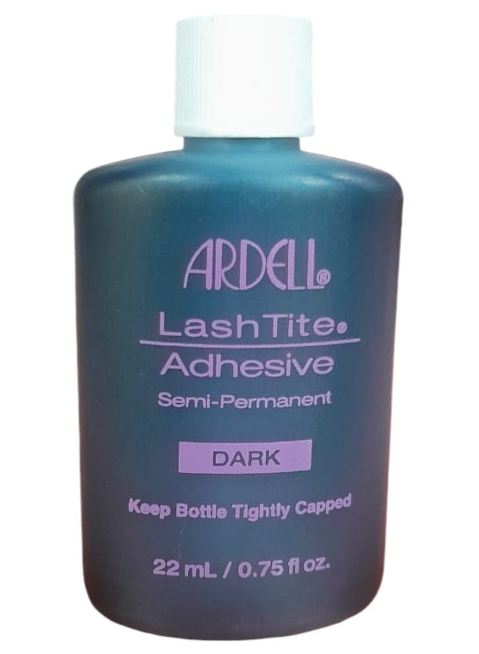 LashTite Dark Adhesive, 0.75 fl.oz