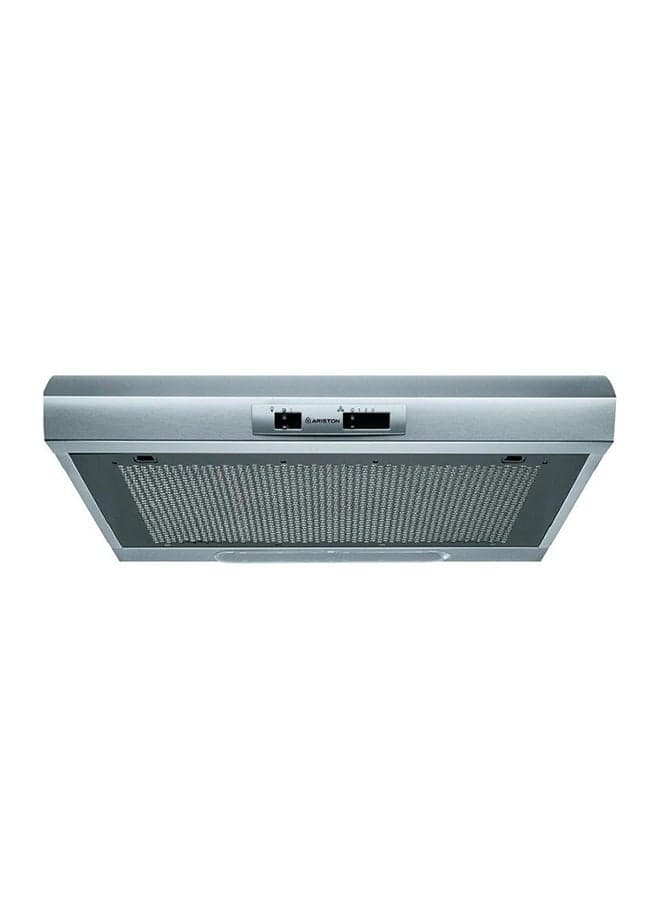 Built In Hood Aluminium Grease Filter SL161LIX Inox