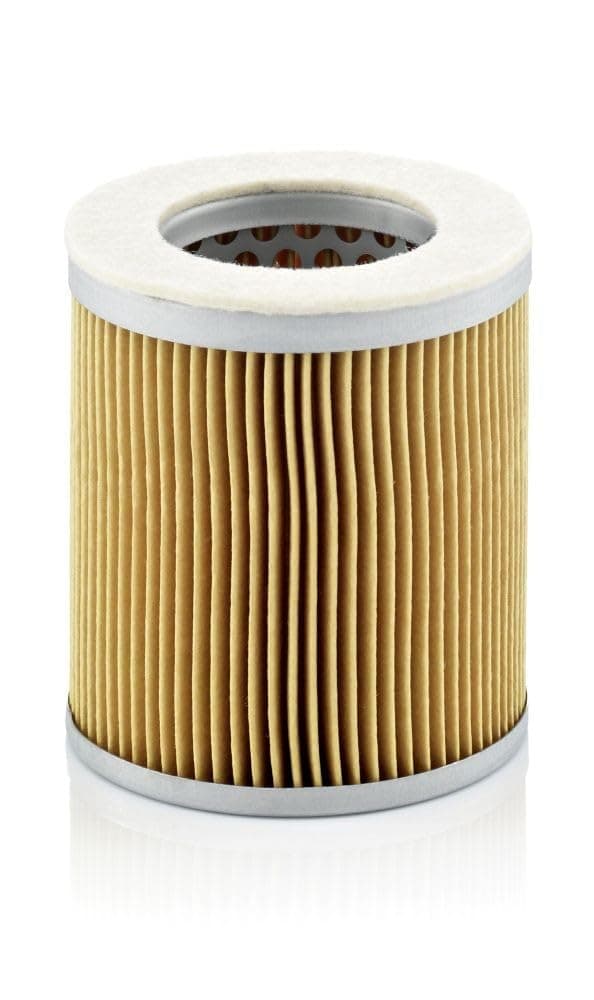 Mann Filter C 752 Air Filter