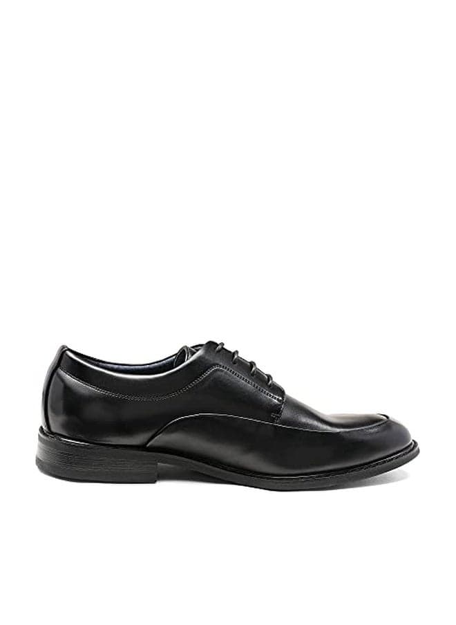 Bruno Marc Men's Dress Shoes Formal Oxfords,Size 9,Black,Prime-1