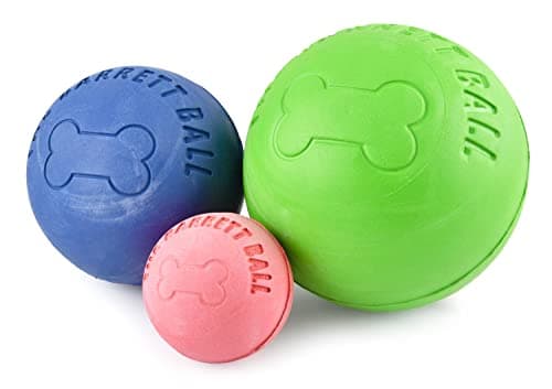 Ethical Pet Toy Ball Barrett 25IN