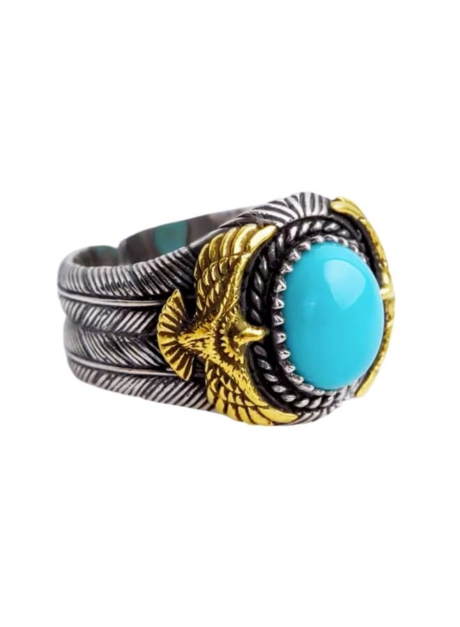 High End Customizable Adjustable Ring for Fashion Enthusiasts