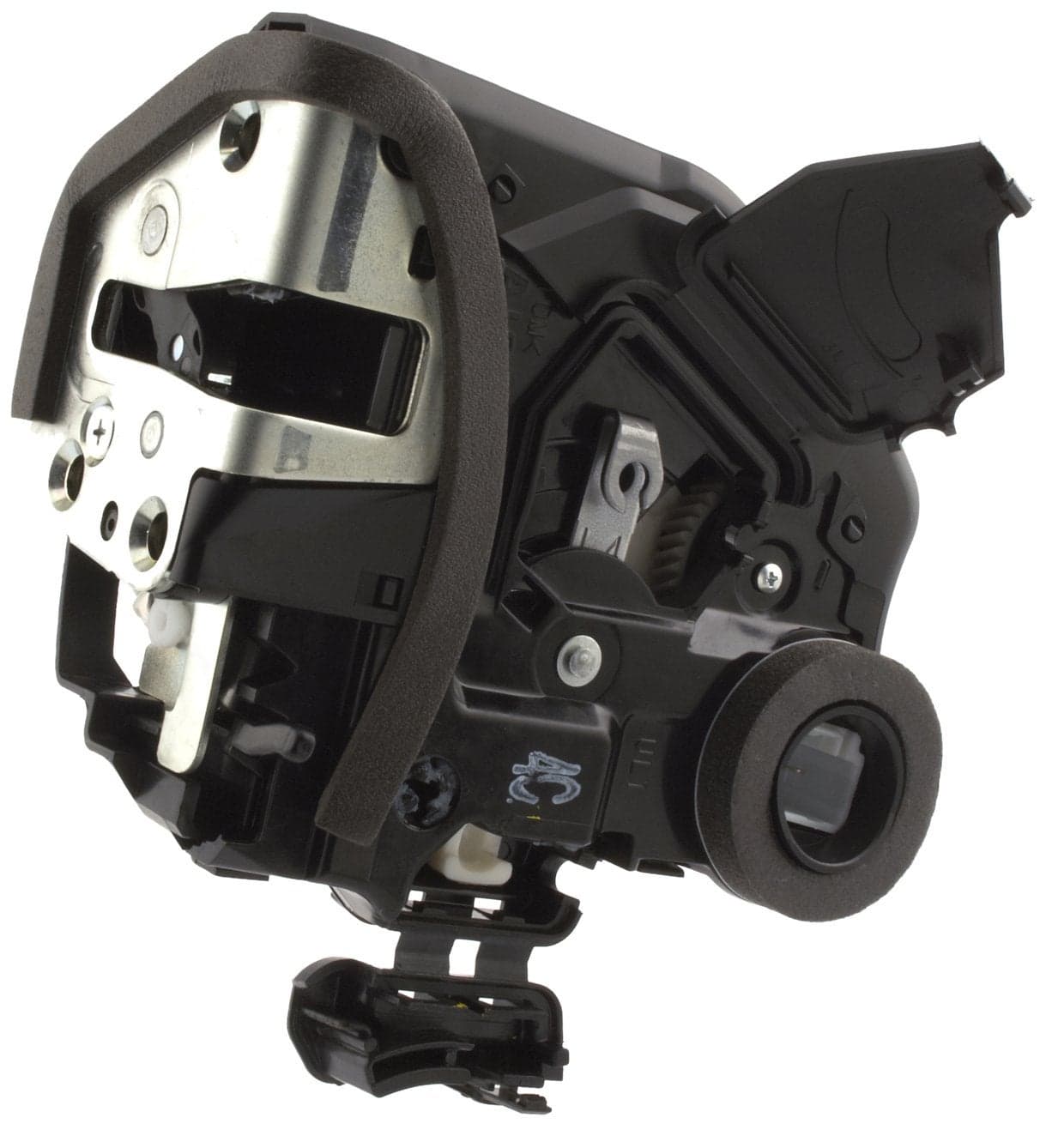 AISIN DLT027 Door LockLatch Actuator Assembly Compatible with Select Lexus ES GS GX Scion xB Toyota 4Runner Camry Corolla Highlander Prius C Prius V RAV4 Venza More Rear left