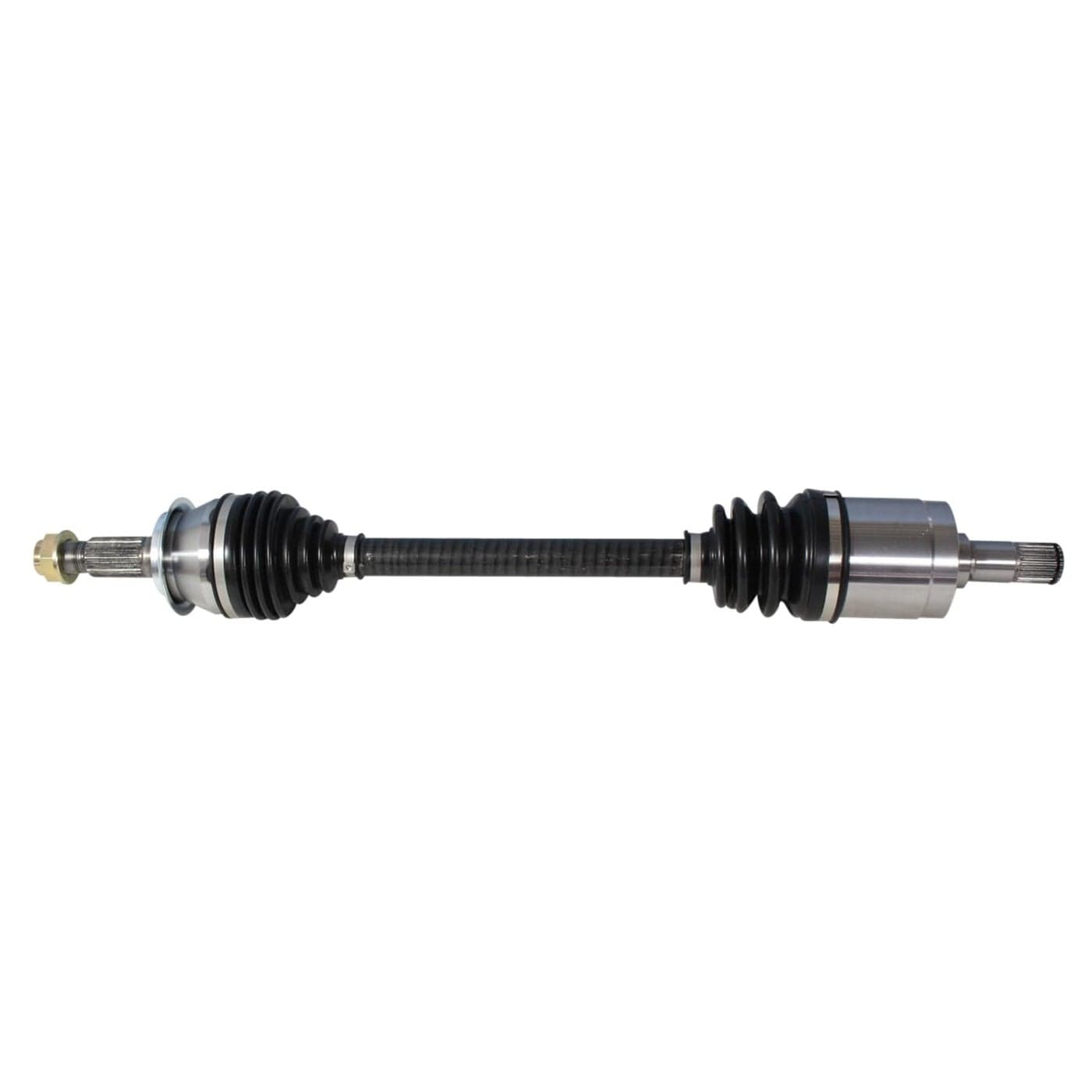 GSP NCV36007 CV Axle Shaft Assembly Left Front Driver Side