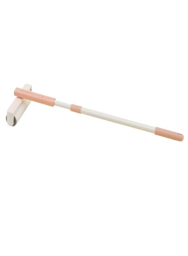 Long handle Lint And Dust Removing Roller Sticker