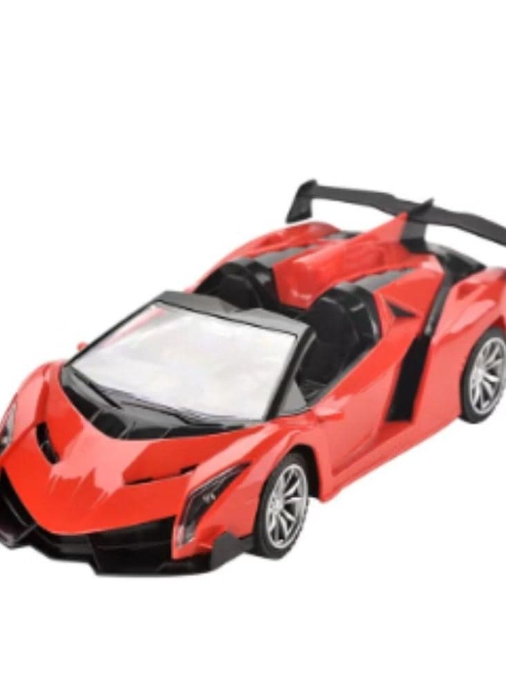 remote control car