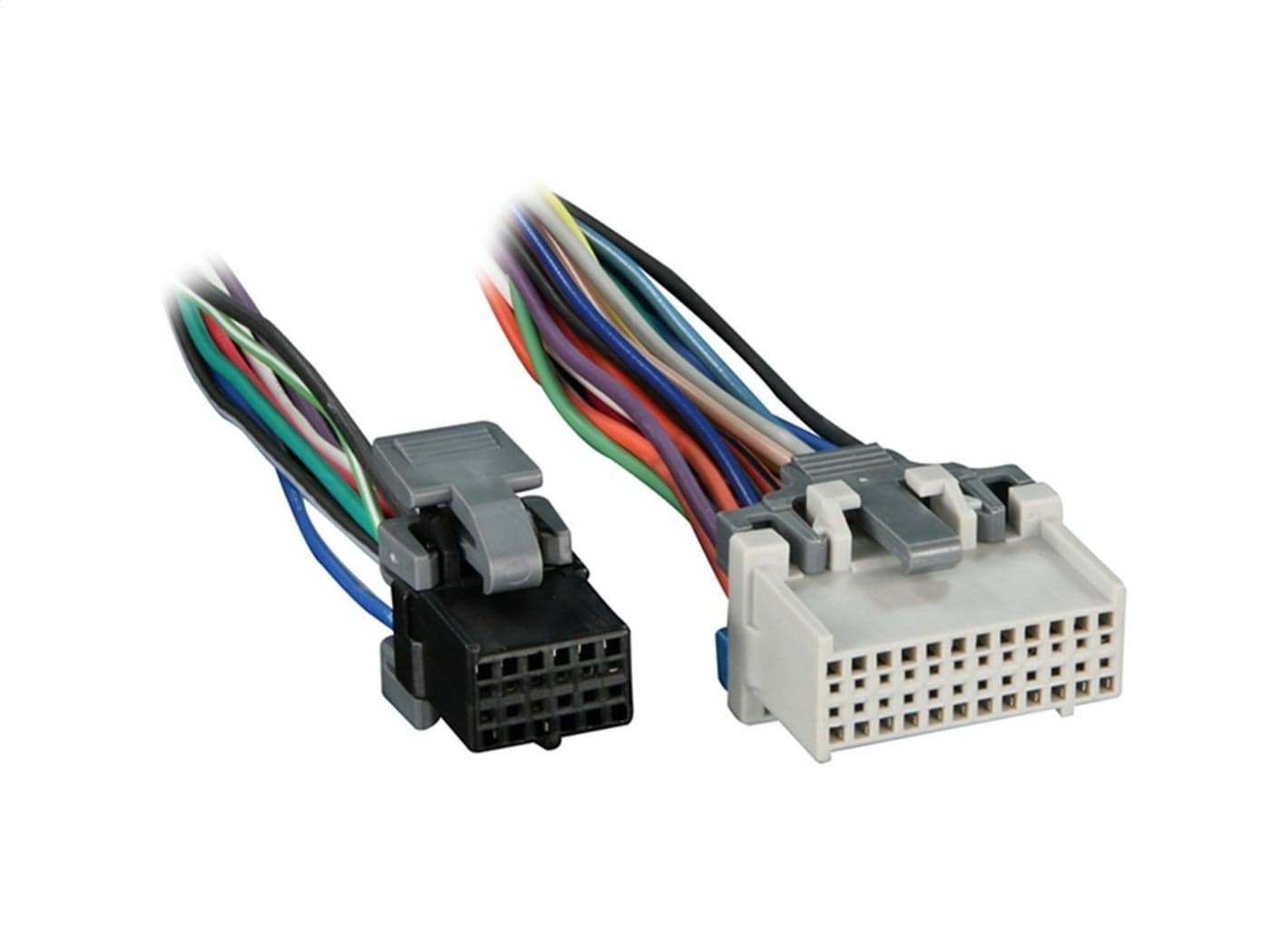 Metra TurboWires 7120031 Wiring Harness