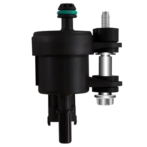 STZJAYE 911-082 12690512 Vapor Canister Purge Valve Compatible with GMC for Acadia for Terrain for Chevy for Impala for Traverse for Cadillac for SRX for Buick