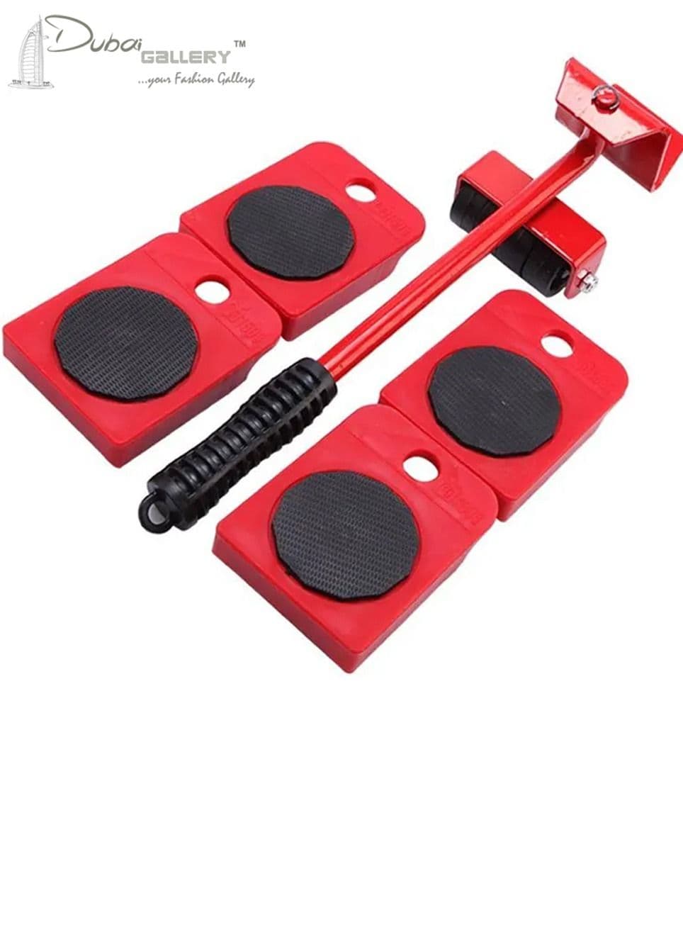 Funiture Mover universal wheel heavy furniture roller moving tools heavy furniture & appliance lifting mover transport set