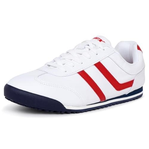 SPARX Sneaker SM-981 White for Men