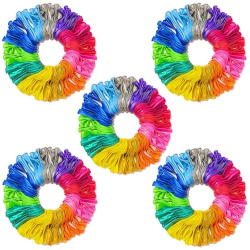 500 Pcs Balloons Assorted Color 10 Inch 12 Rainbow Color Latex Party Balloons for Birthday Baby Shower Wedding Party Supplies Arch Garland Multicolor 500 pcs
