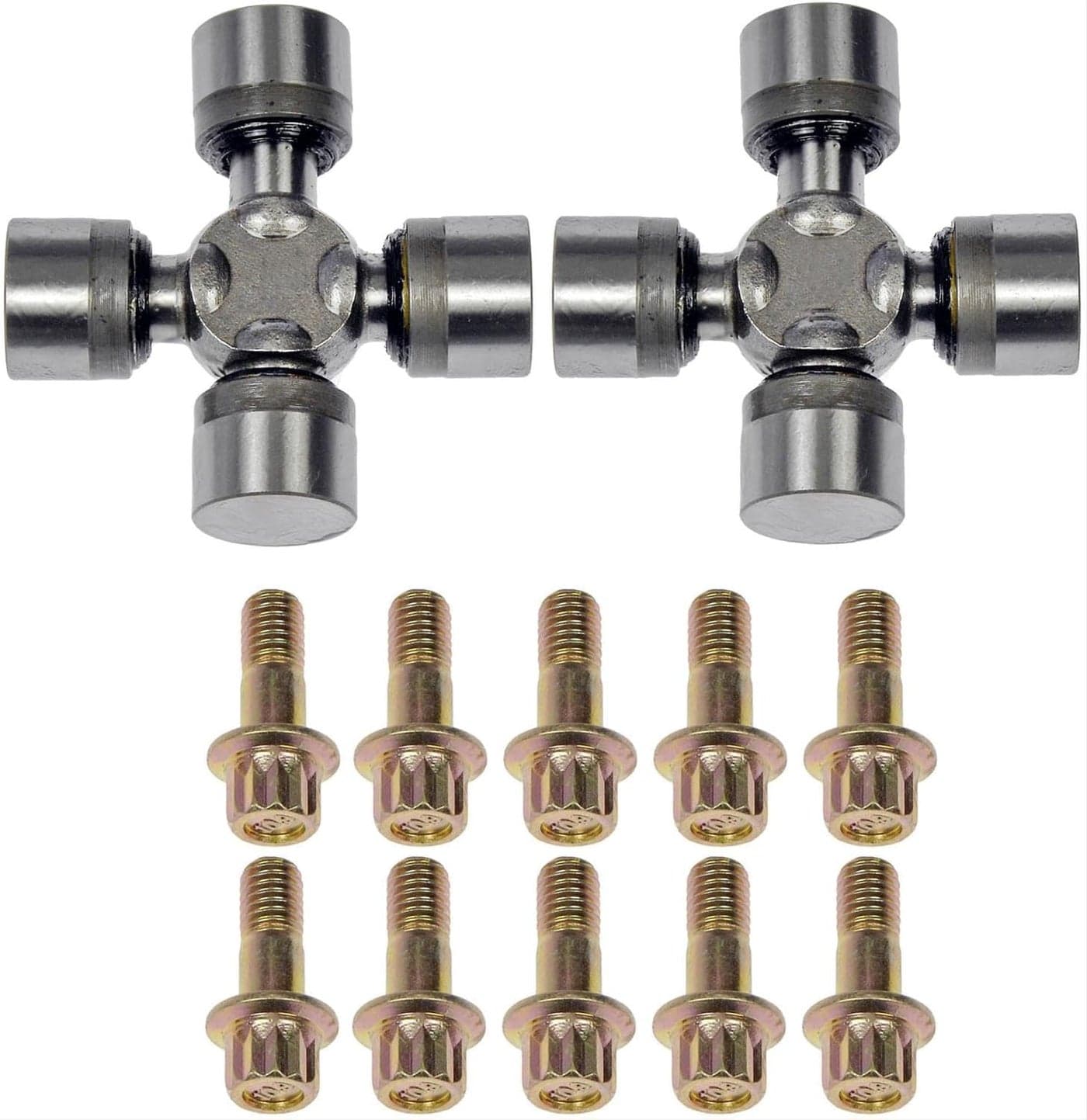 Dorman 933-405 U-Joint Repair Kit for Honda CR-V and Element