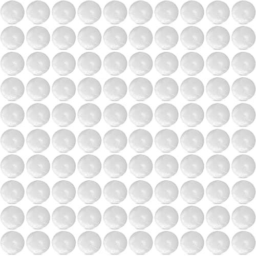 Konvio Neer Antiscalant Solid Balls for RO Water Purifiers to Convert Hard Water into Soft Water (100 pcs)