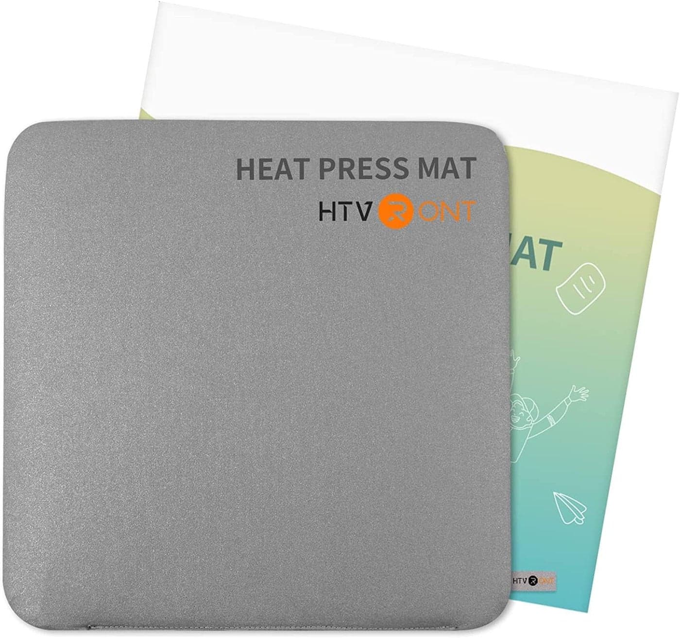 HTVRONT Heat Press Mat292cmX292cm115x115 Heat Press Pad for Heat Press HTV TShirt
