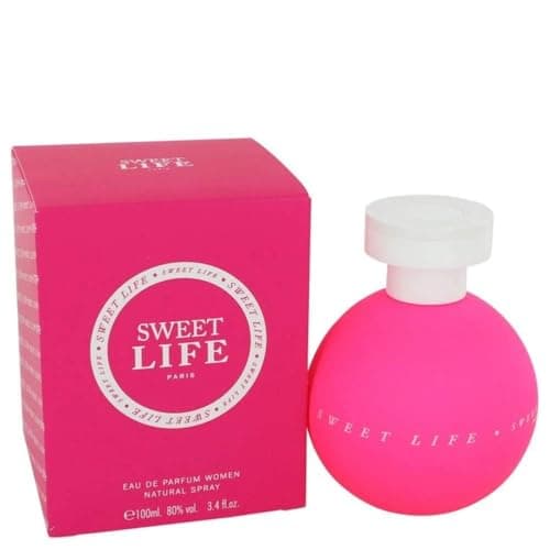 Fragrance Size 3.4 fl oz / 100 ml NWT - Movaz
