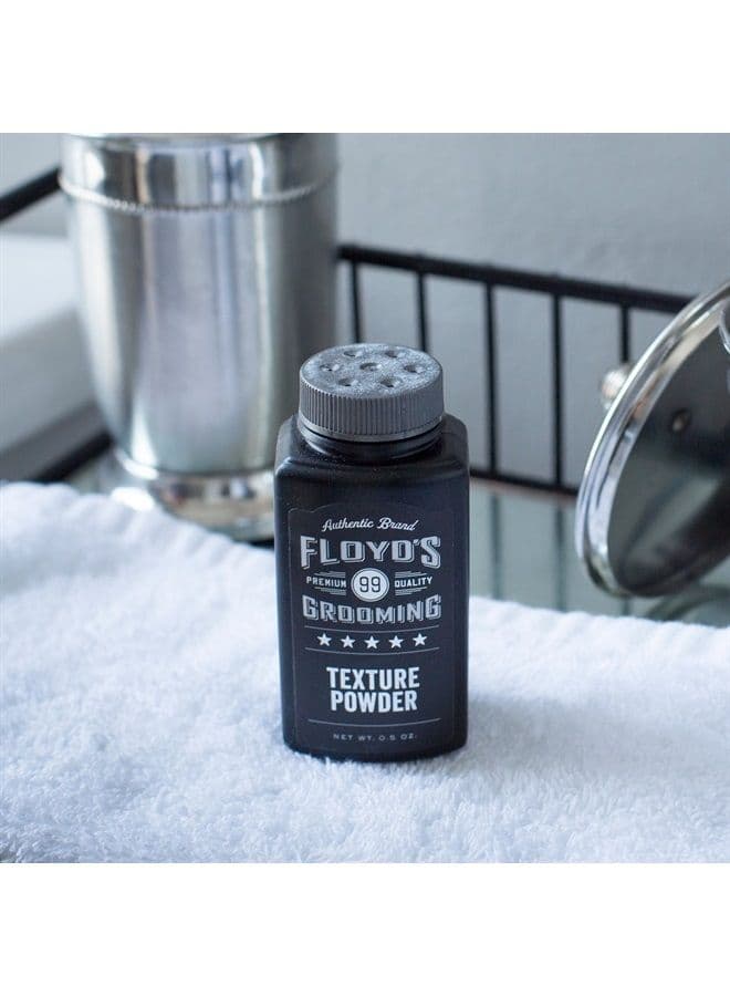 Texture Powder - Hair Styling Powder Adds Volume and Thickness - Absorbs Excess Oil - Colorsafe - Hair Powder - Hair Texture Powder
