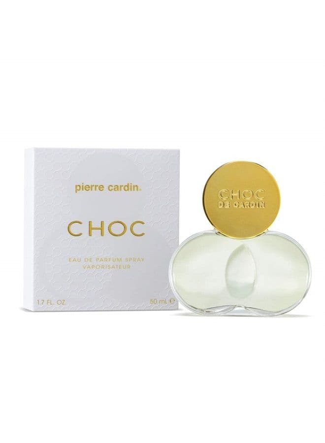 Choc Eau de Parfum