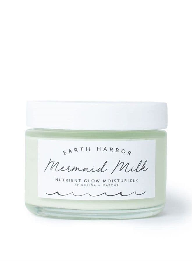 MERMAID MILK Nutrient Glow Moisturizer 30 ml