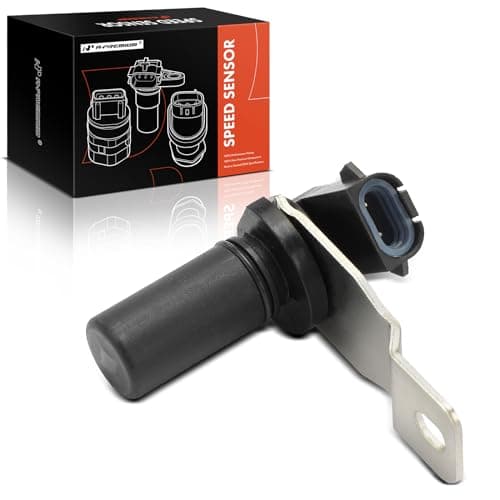 APremium Speed Sensor Compatible with Ford F150 F150 Heritage F250 F250F350F450 Super Duty Expedition E150 E250 E150E350 Club Wagon E150E250 Econoline